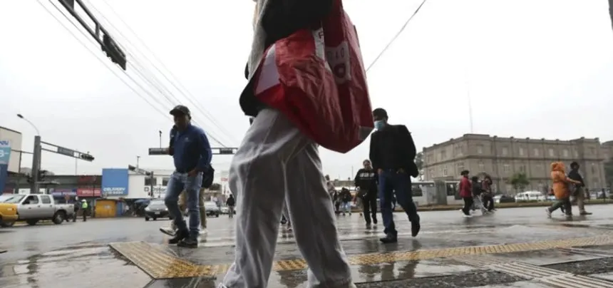 Se vienen días de lloviznas: Senamhi prevé precipitaciones leves entre el 10 y 11 de agosto en Lima y otras regiones costeñas