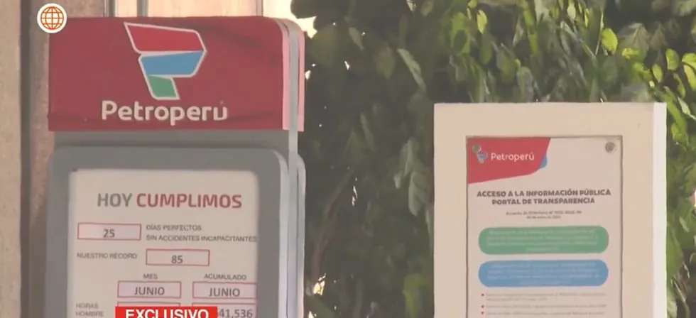 Petroperú: Directorio saliente habría acelerado reorganización antes de ser removido