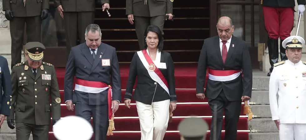 Comisión de Defensa cita a ministros Rafael Belaunde y César Astudillo para que informen sobre seguridad ciudadana