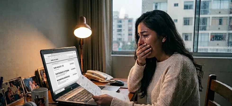 Fraude digital amenaza a 3 de cada 4 limeños, ¿cuál es el más peligroso hoy?