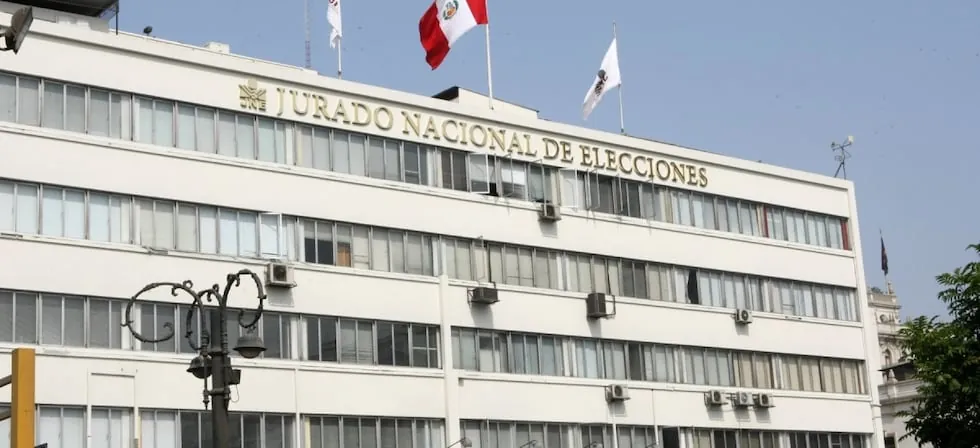 Segunda vuelta regional: JNE cambia la fecha y la programa para el 6 de diciembre