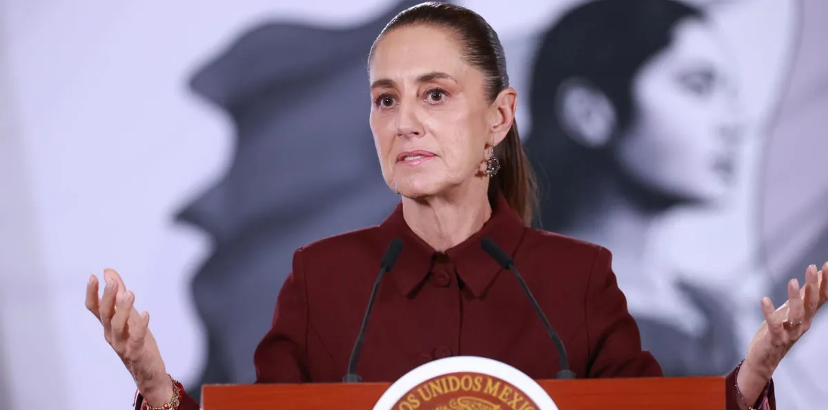 Sheinbaum afirma que Keiko Fujimori tomó la iniciativa para recomponer las relaciones con México
