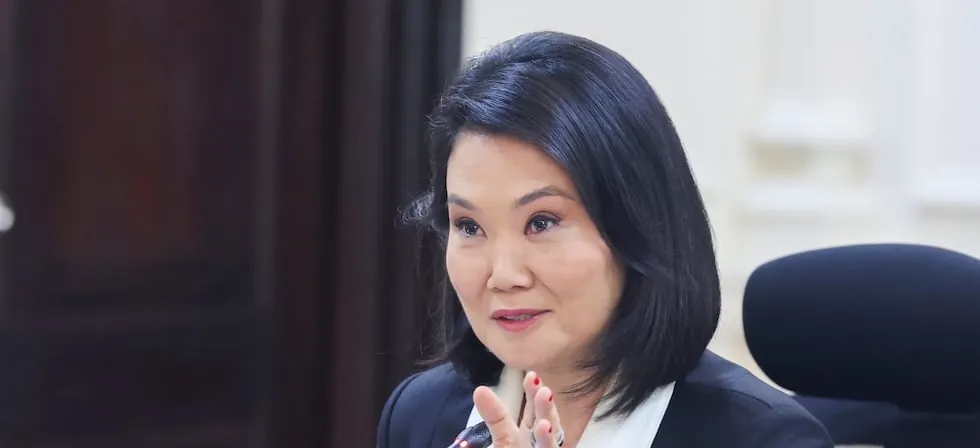 Marco Rubio felicitó a Keiko Fujimori y reafirmó compromiso de EE.UU. para fortalecer la cooperación bilateral