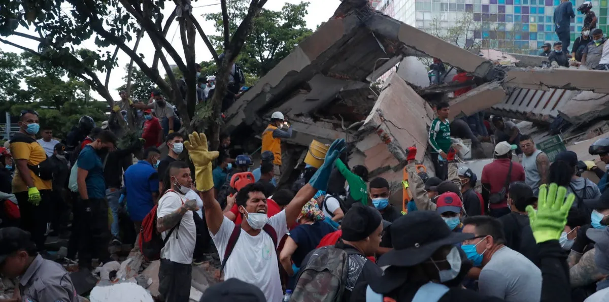 ¿Qué se sabe sobre la situación en Colombia tras el terremoto con epicentro en el Chocó?