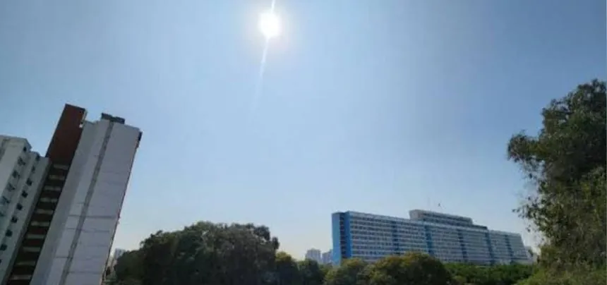 ¡Más de 10 grados por encima de lo normal! Lima y Callao alcanzaron en julio máximos históricos de temperatura