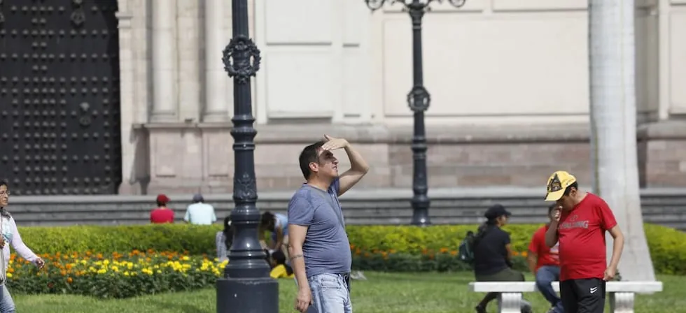 Junio fue el segundo más cálido en más de 60 años: Estas son las altas temperaturas que le esperan a Lima durante el invierno