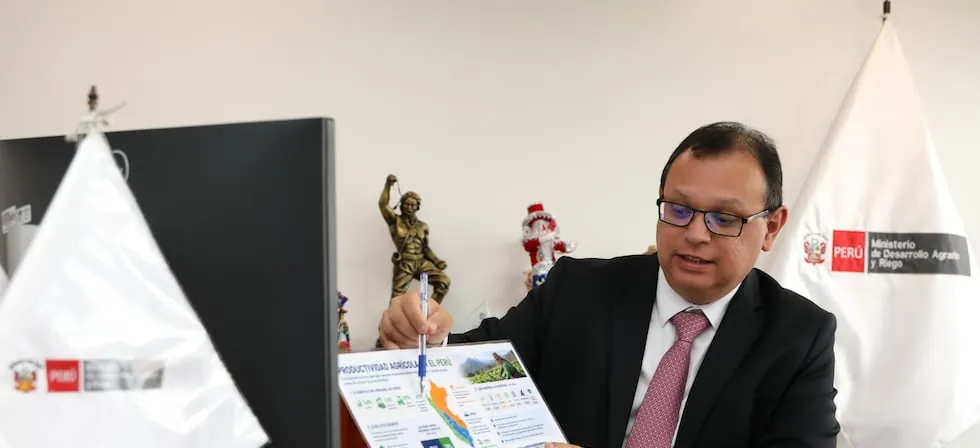 Gobierno emitirá decreto supremo para transferir S/450 millones en puntos críticos ante El Niño