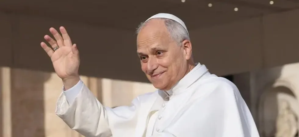 El papa muestra “una mejoría constante” y recupera autonomía tras su operación de pulmón