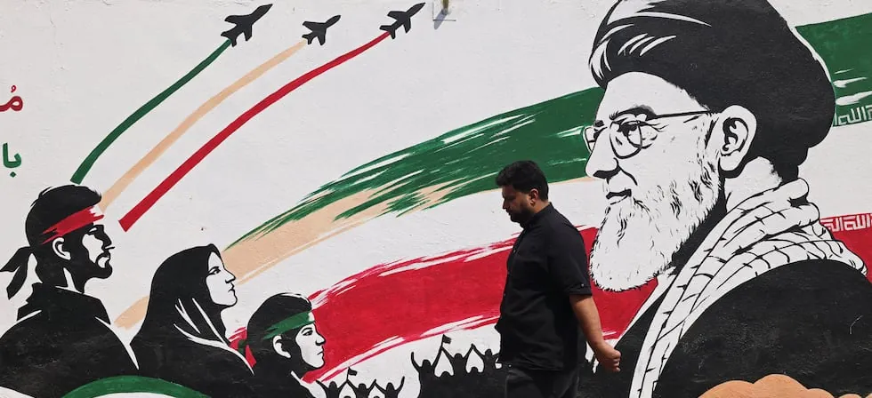 Irán aununcia un “castigo duro” a Estados Unidos por los últimos bombardeos: “Se arrepentirán”