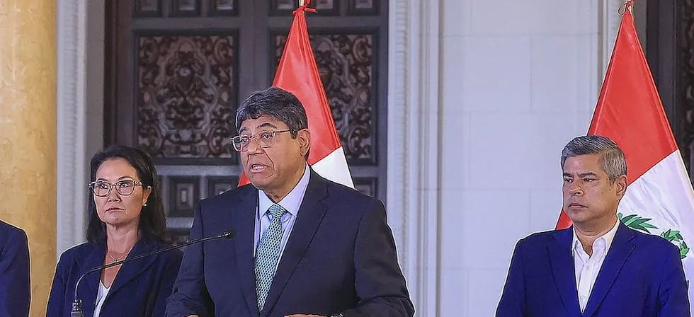 Elmer Cuba sobre subsidio para transportistas: “Será equivalente a 4 soles por galón con topes mensuales”
