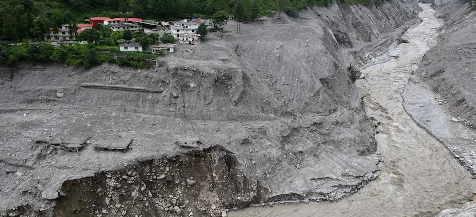 La avalancha de Nepal puede repetirse en otras zonas del mundo con glaciares, según investigador