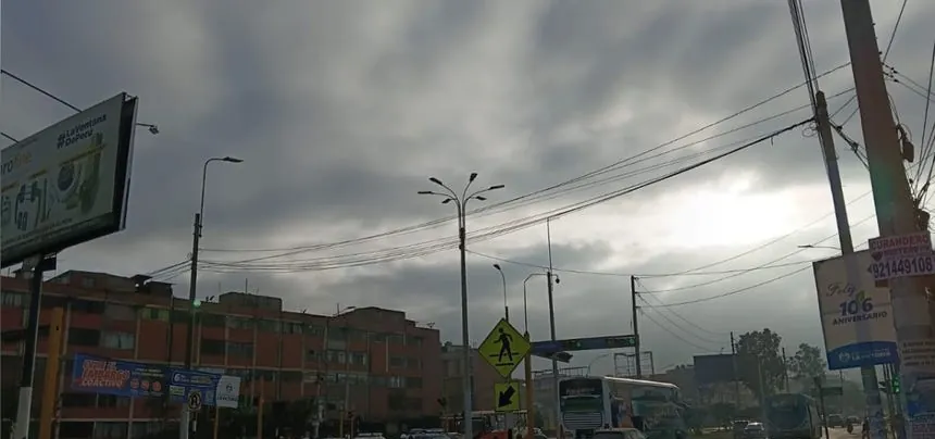 El Niño no da tregua: emiten alerta por altas temperaturas “de moderada a extrema intensidad” en Lima y 20 regiones