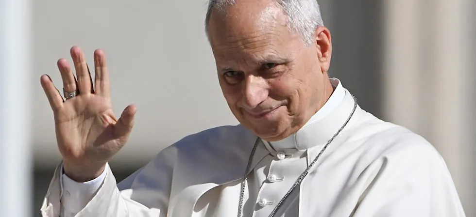 Papa León XIV se reunirá con Milei y con movimientos sociales durante su visita a Argentina