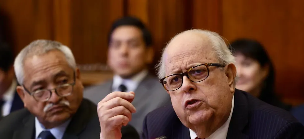 Comisión del Senado inicia proceso para ratificar a Julio Velarde como presidente del BCR: ¿Cuándo se elegirá a los directores restantes?