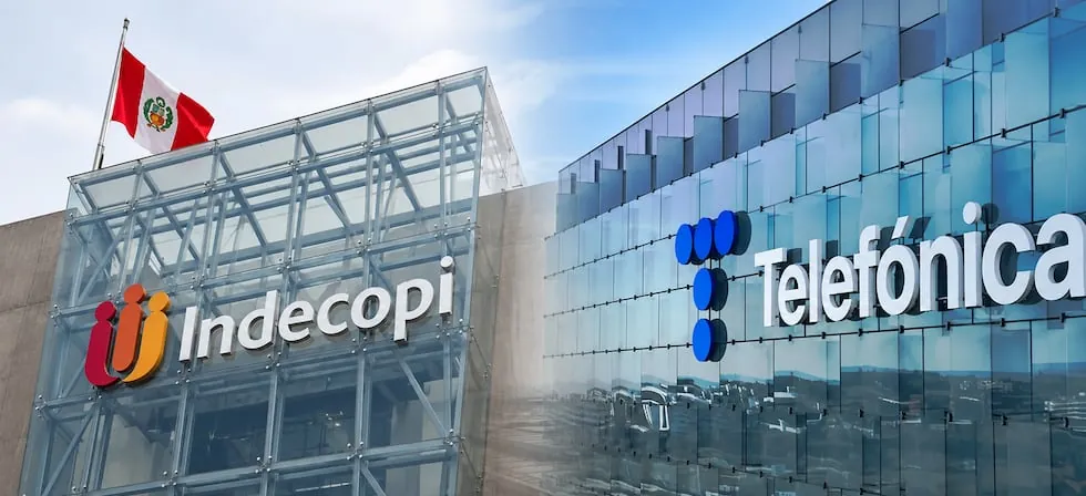 Indecopi sanciona a Integra Tec con millonaria multa por compra de Telefónica del Perú