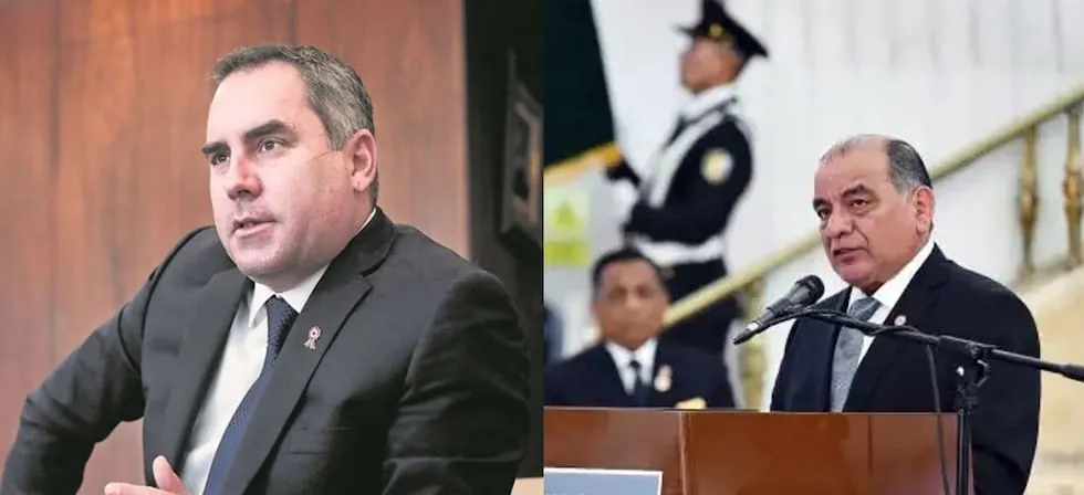 Comisión de Defensa del Senado cita a ministros Belaúnde y Astudillo para este lunes 7