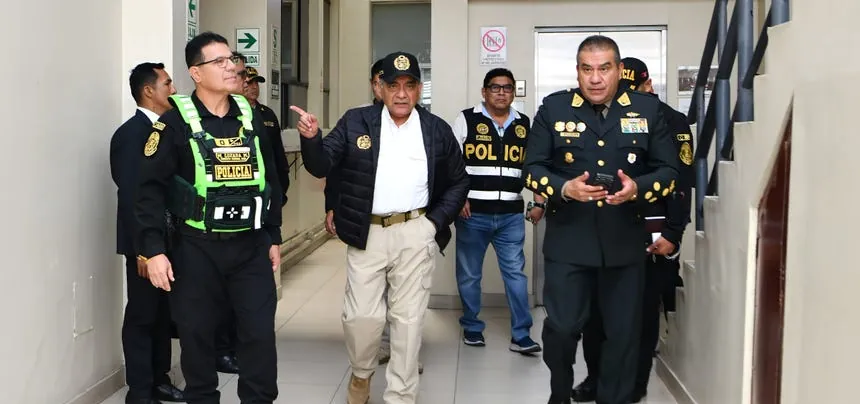Diputada Svieta Fernández pide citar urgentemente al ministro del Interior, César Astudillo, por crisis de inseguridad