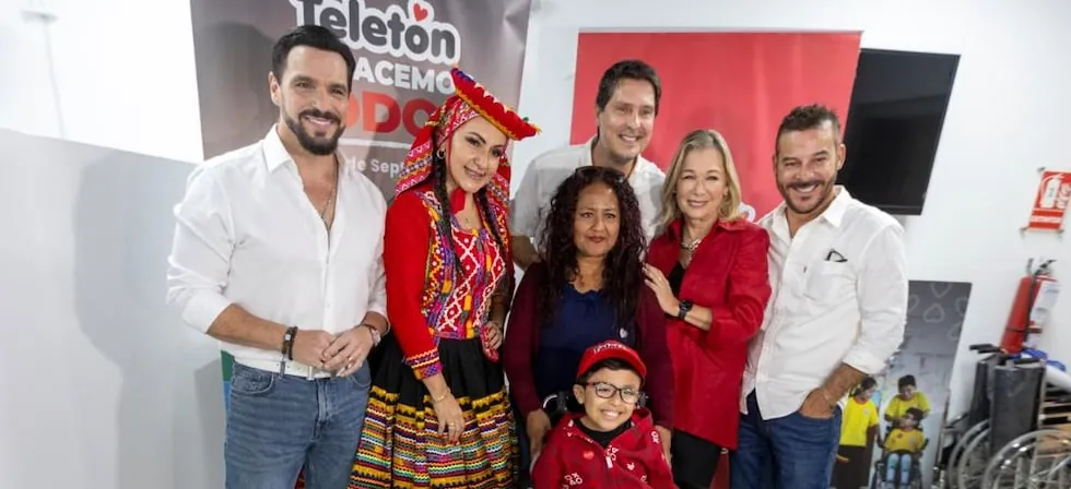 Teletón 2026: fecha, horario, dónde ver EN VIVO y cómo donar durante la jornada solidaria