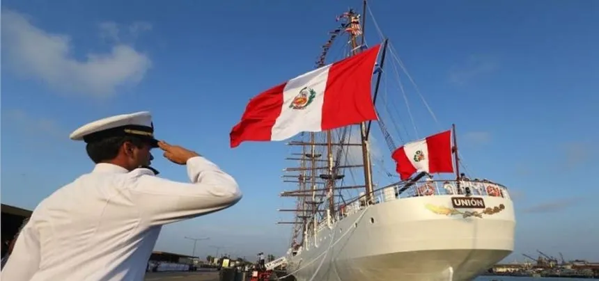 Marina de Guerra desmiente audio atribuido a personal naval sobre posible terremoto: "Son fenómenos naturales que no pueden predecirse"