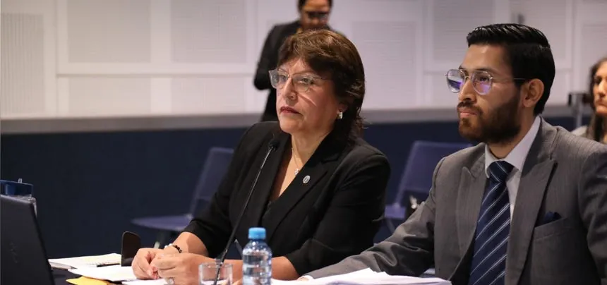 JNJ impuso nueva destitución a Delia Espinoza por su actuación como fiscal de la Nación en caso vinculado a Alejandro Soto