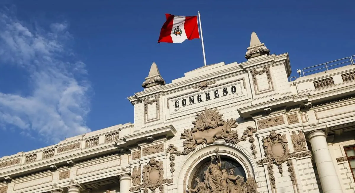Congreso instala Comisión Permanente para el periodo 2026-2027: fujimorismo cuenta con mayoría