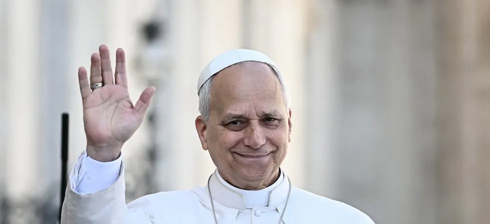 El Vaticano sobre agenda de viajes de León XIV: “No podemos hacer previsiones de ningún tipo”