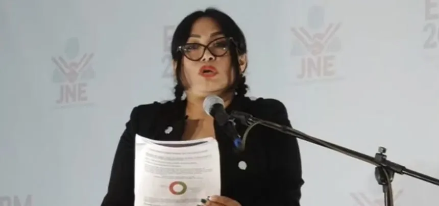 Muere en accidente en Venezuela la mujer sindicada de participar en el asesinato de 'China Polo'