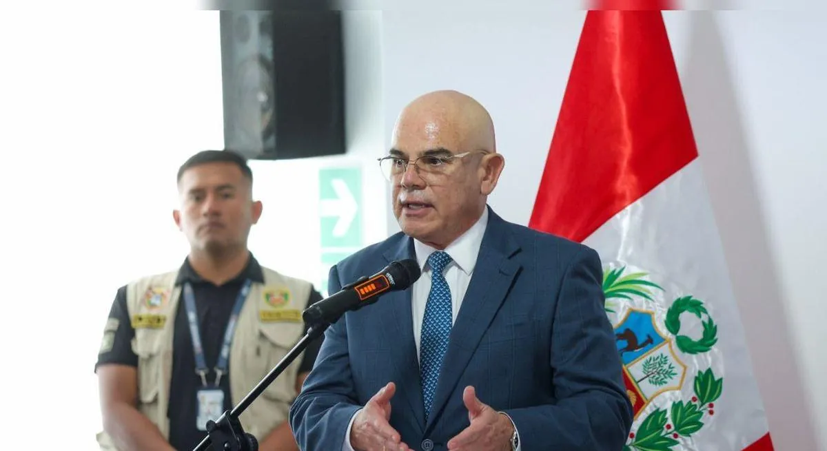 Ministro Ernesto Álvarez descarta salida de la Corte IDH: “No se ha discutido eso”