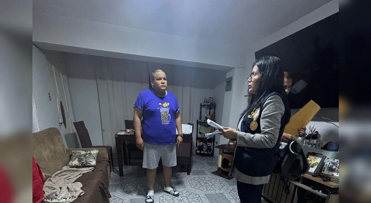 Cinco policías son investigados por presunto direccionamiento en compra de alimentos para la PNP