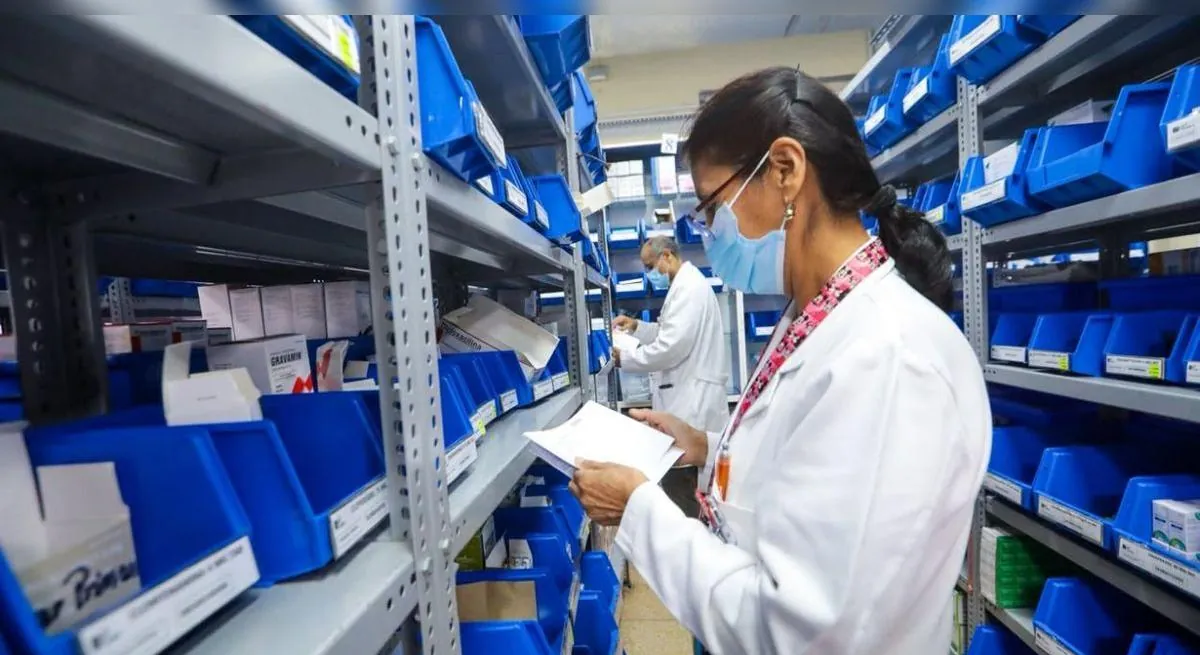 Minsa actualiza lista de medicamentos para VIH y hepatitis B y C tras tres años: ¿qué opciones incluye?