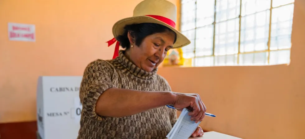 Elecciones Municipales 2026: ¿En qué posición aparecerán los candidatos a la alcaldía en distritos de Lima Este en la cédula?