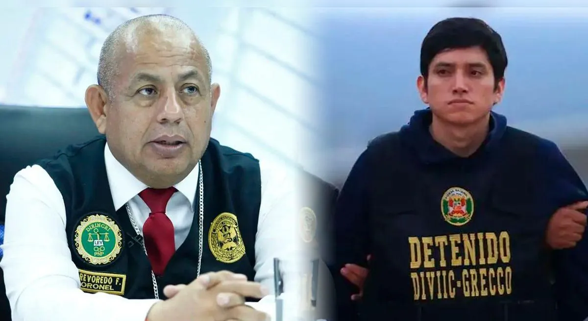 PNP insiste en culpabilidad de detenidos por cuádruple asesinato en Trujillo: "Han cumplido roles en escena"
