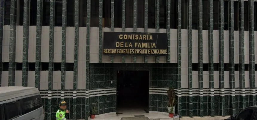 Fiscalía dispuso toma de declaración de auxiliar de Liceo Naval presente en vehículo donde habría ocurrido agresión sexual a menor