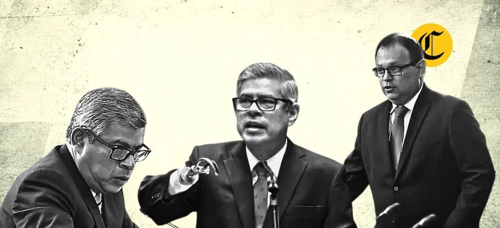 Gobierno pide facultades en inteligencia y declarar “hostiles” a bandas criminales: ¿qué otras medidas solicitó incorporar?