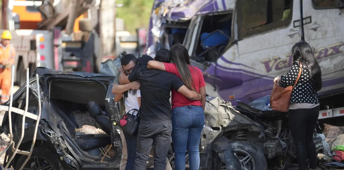 ¿Qué responde el Gobierno colombiano tras el bombardeo contra disidencias de las FARC en el que murieron tres menores?