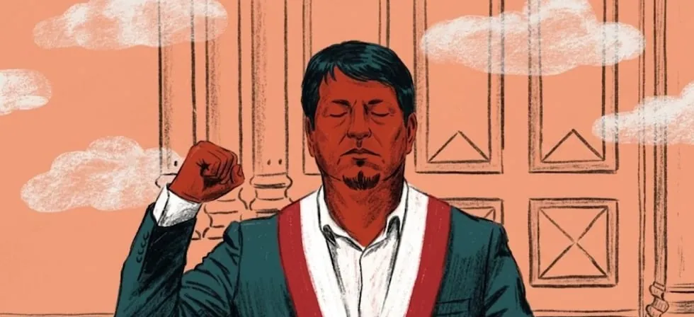 Comisión de Ética levanta la sesión sin abordar caso de Julián Pérez Mallqui: ¿Cuándo se abordará el caso?