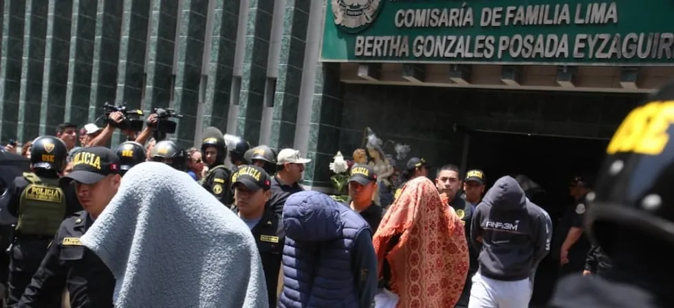 Caso Liceo Naval: Juzgado dicta medidas de protección preventivas en favor de adolescente de 16 años