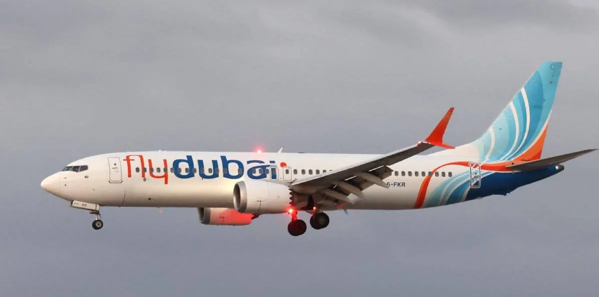 Terror en vuelo de FlyDubai: lo que se sabe sobre el incidente aéreo en presunto "intento de atentado terrorista" y los pronunciamientos desde Israel