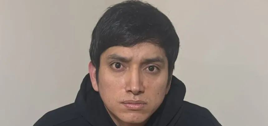 Jhonsson Pulpo, cabecilla de 'Los Pulpos', fue detenido en Bolivia