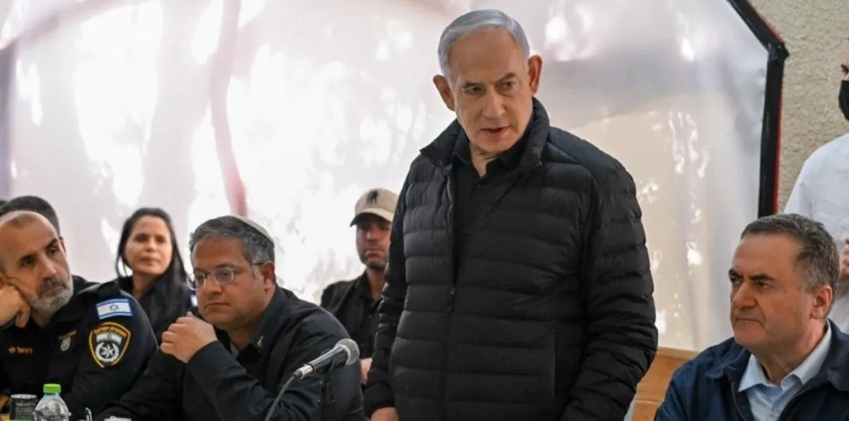 Israel rechazó el plan de paz para Gaza anunciado por Donald Trump
