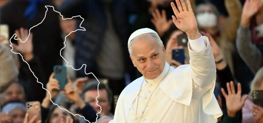 Papa León XIV en Perú: Gobierno autoriza contrataciones directas para asegurar eventos en Lima y Lambayeque