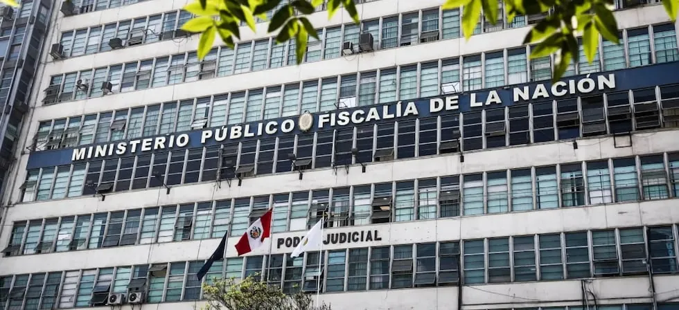 Amenazan a fiscal de FECOR tras audiencias por robo de oro en la Costa Verde