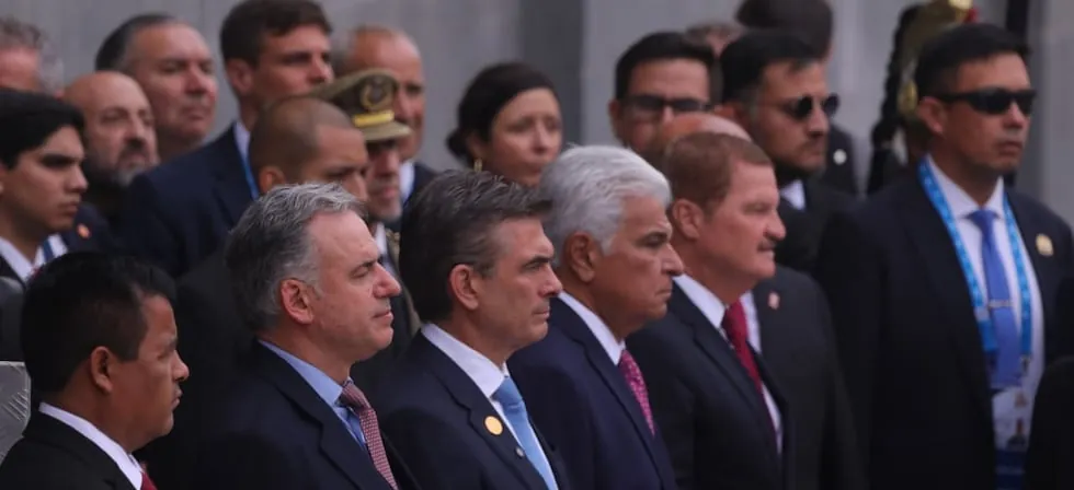Presidentes de Chile, Paraguay y Bolivia expresaron la importancia del diálogo con Keiko Fujimori