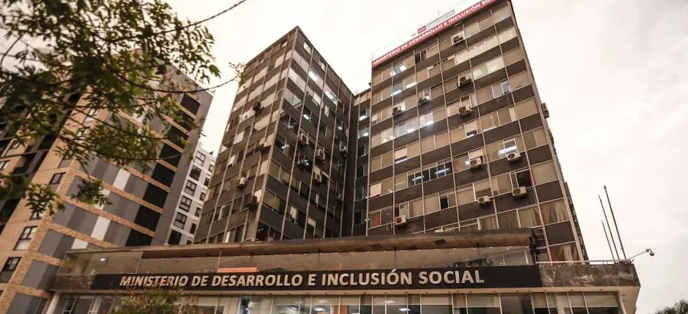 Midis: designan a Carlos Salazar como viceministro de Políticas y Evaluación Social