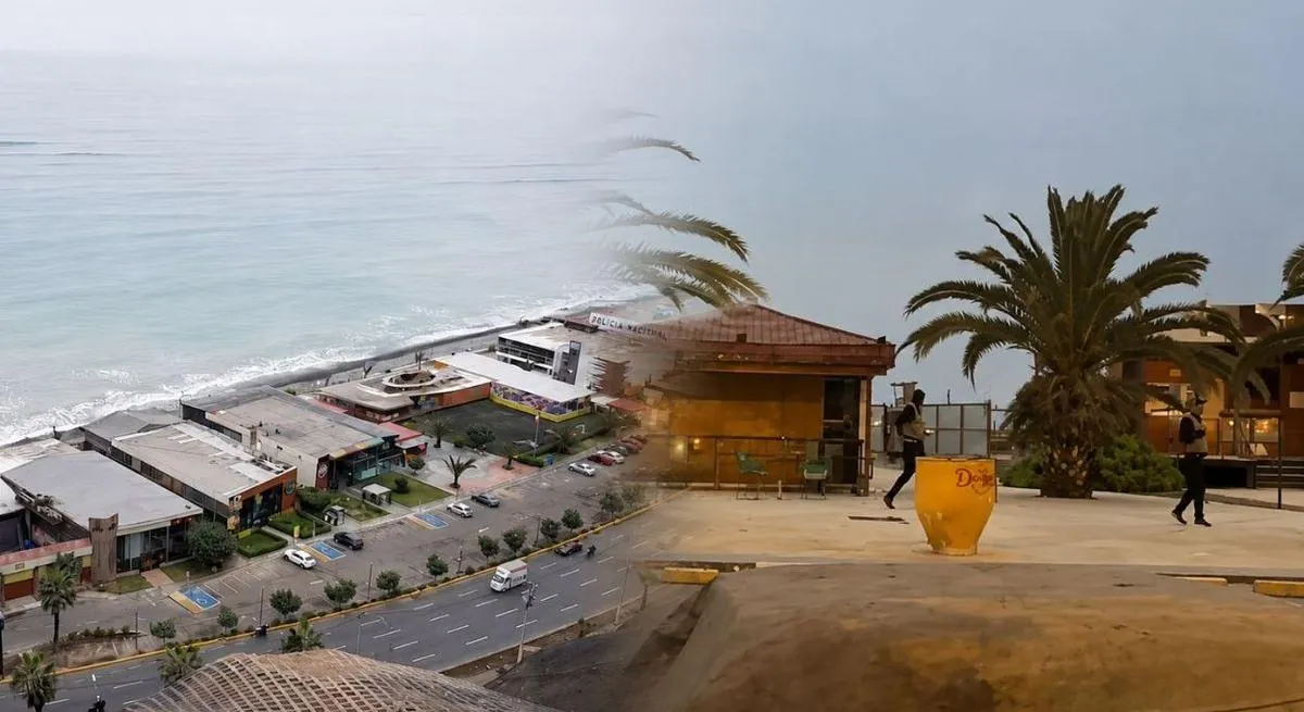 Barranco demolerá boulevard de 15.000 m² por falta de licencias pero Bordemar defiende reapertura
