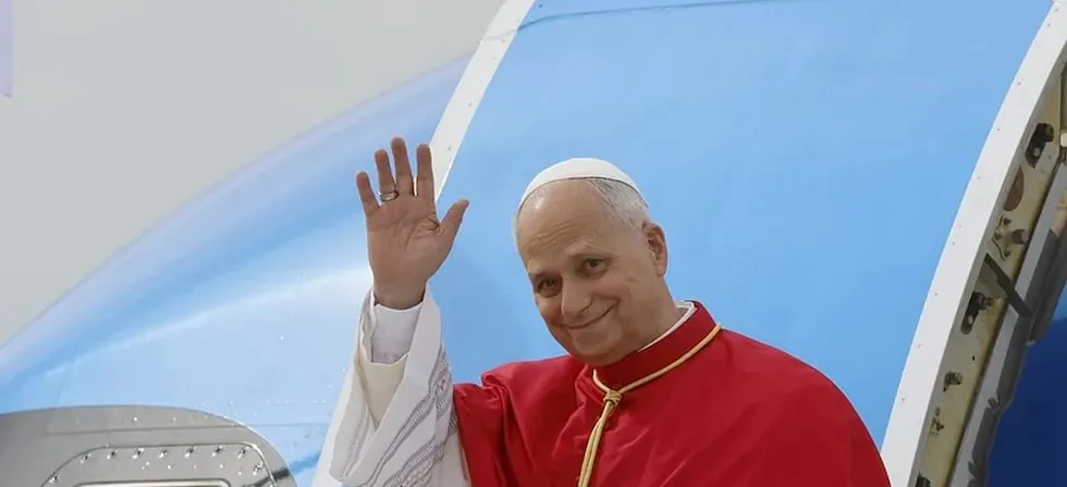 Lambayeque: más de un millón de personas llegarían a Chiclayo por la visita del papa León XIV