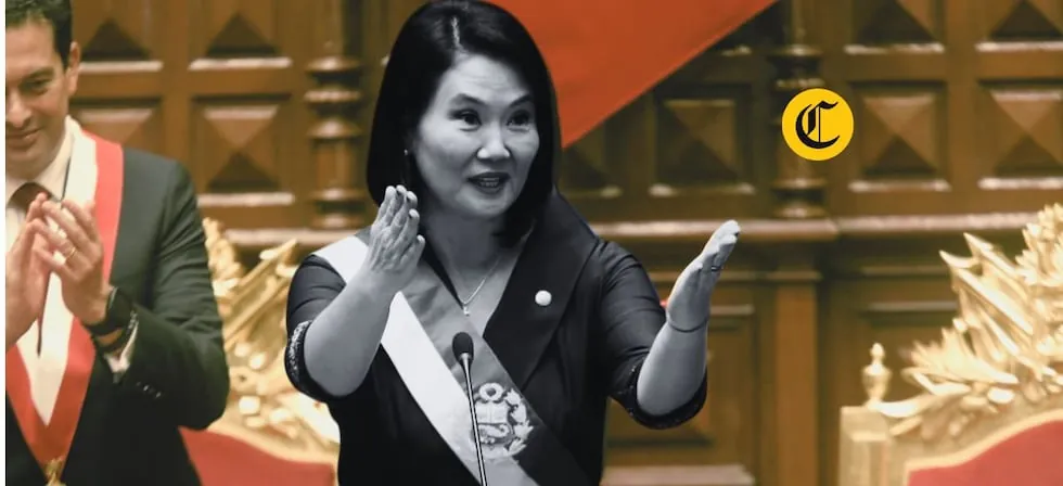 Keiko Fujimori: Los siete ejes de su primer Mensaje a la Nación por 28 de julio