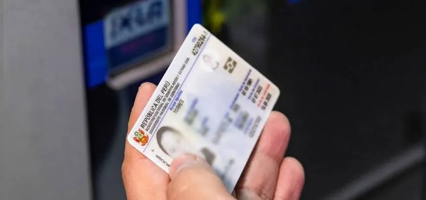 Reniec lanza campaña de DNIe gratis hasta el 13 de septiembre: ¿En qué regiones y quiénes se benefician?
