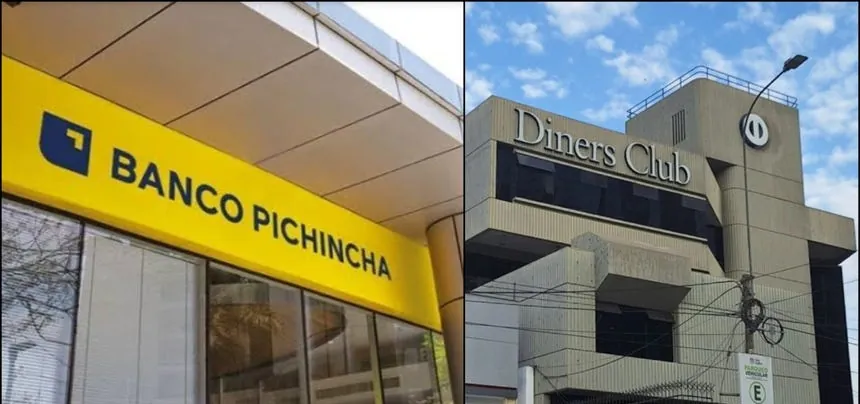 Banco Pichincha comprará Diners Club Perú por S/23,4 millones: SBS autoriza la adquisición del 100% de sus acciones