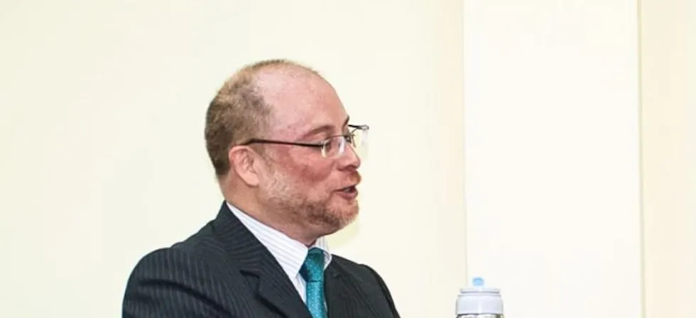 Presidente del TC sobre Cerrón: prisión preventiva puede revisarse